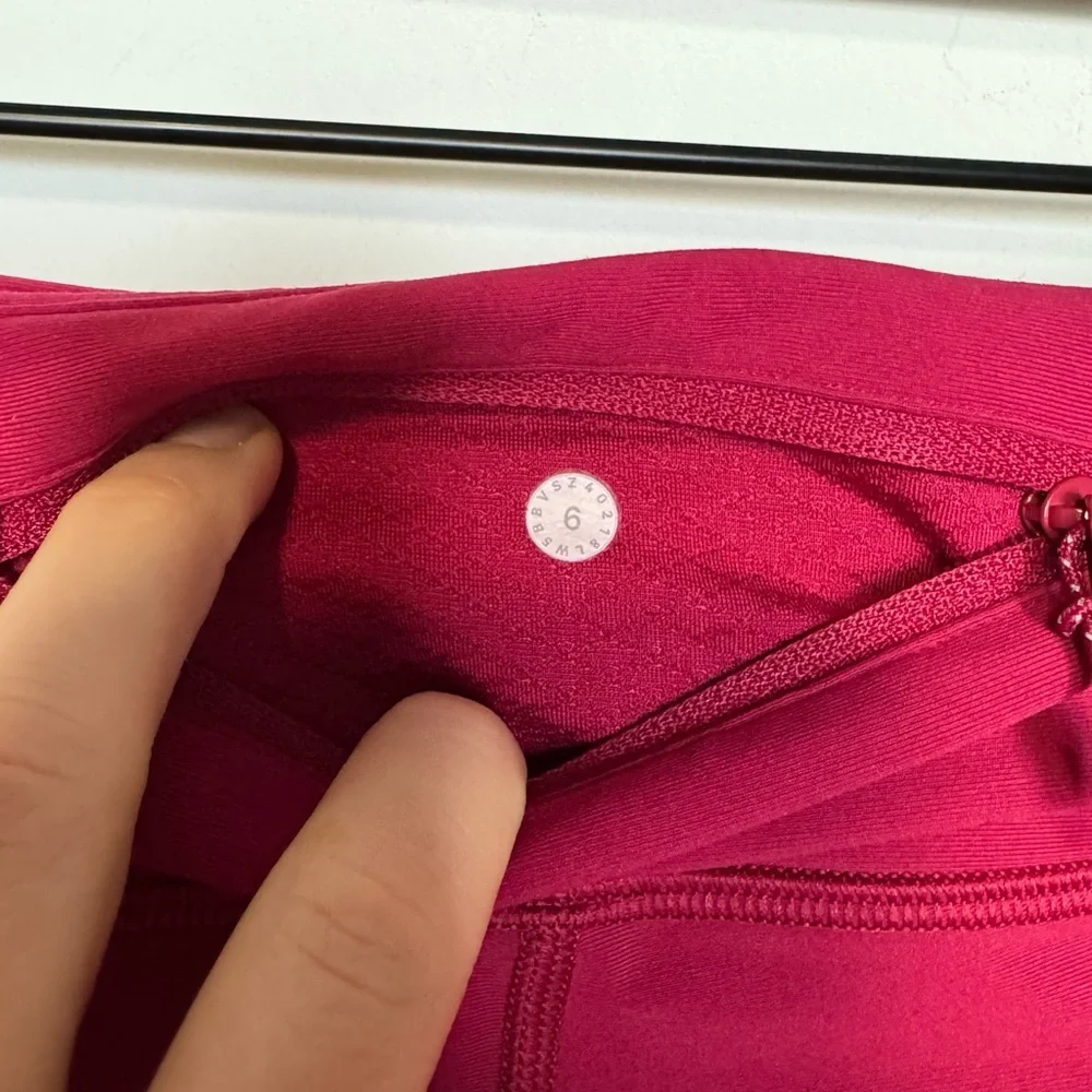 Lululemon Tight Stuff Tight II - Picture 8 of 10